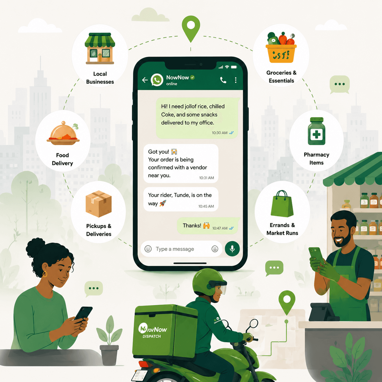 About us