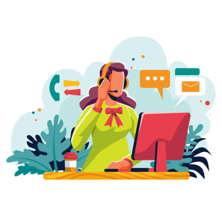 Chat with NowNow support
